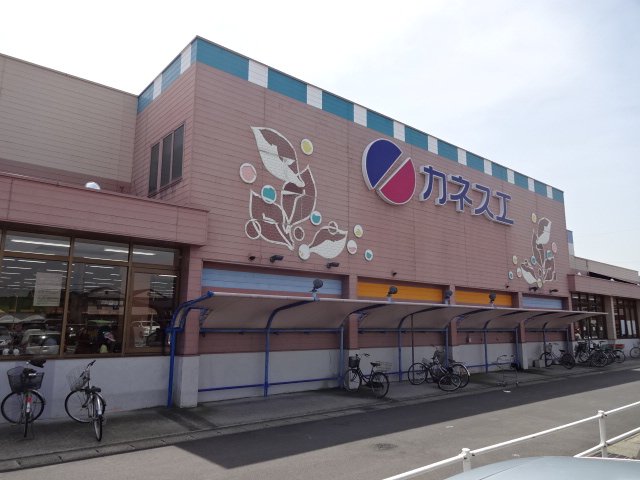 その他　カネスエ国府宮店（その他）まで1352m