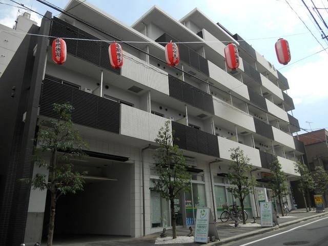 その他　★外観★