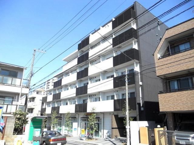 建物外観　★外観★