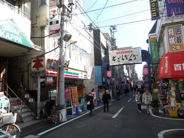 その他　戸越銀座商店街（その他）まで120m