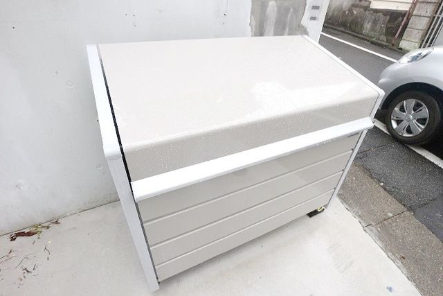 その他　★ゴミ置き場★