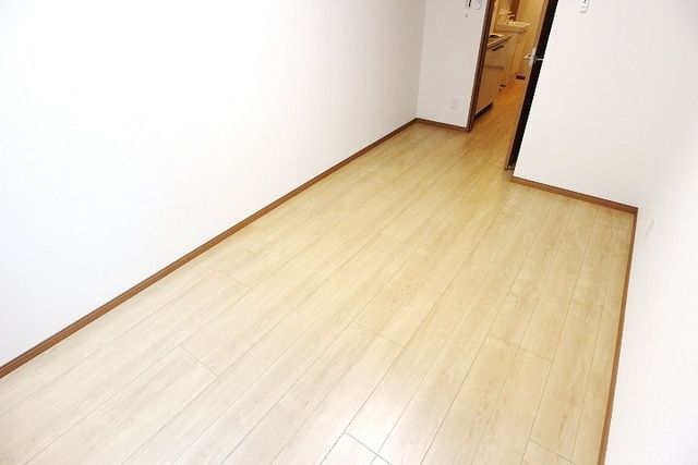 その他部屋・スペース　★居室★