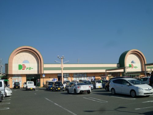 スーパー　ドミー 小坂井店（スーパー）まで2143m