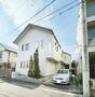 自由が丘駅より徒歩5分 1階 築15年4ヶ月の賃貸物件