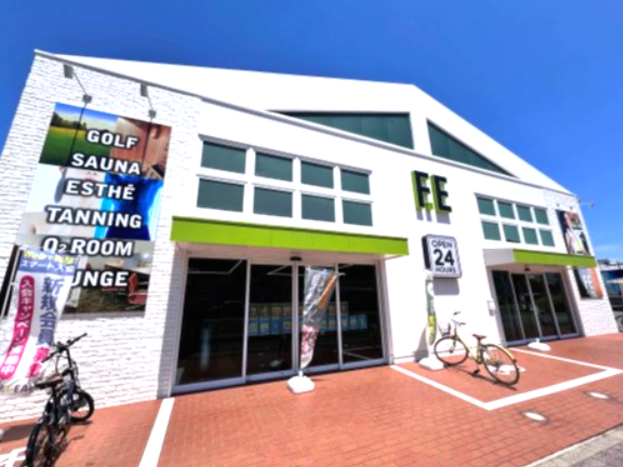 その他　FIT EASY出来島店（その他）まで797m