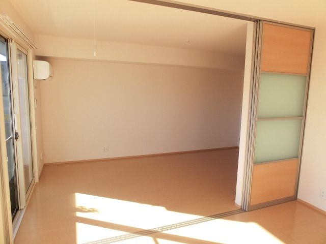 その他部屋・スペース　南向き日当たり良好