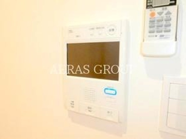 セキュリティ　同仕様写真