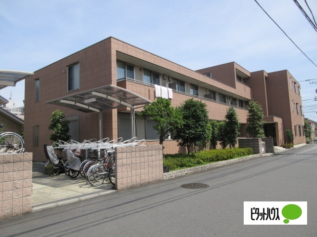 エントランス　☆エントランス☆