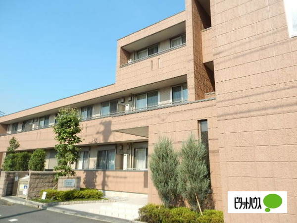 建物外観　☆外観☆
