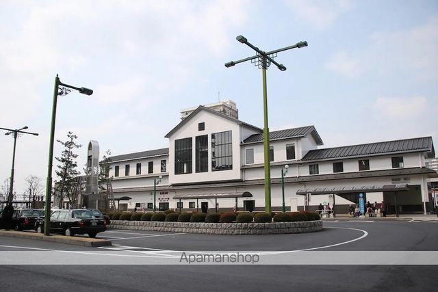 その他　丸亀製麺岩槻店（その他）まで374m