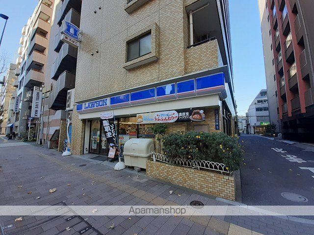 コンビニ　ローソン（コンビニ）まで140m