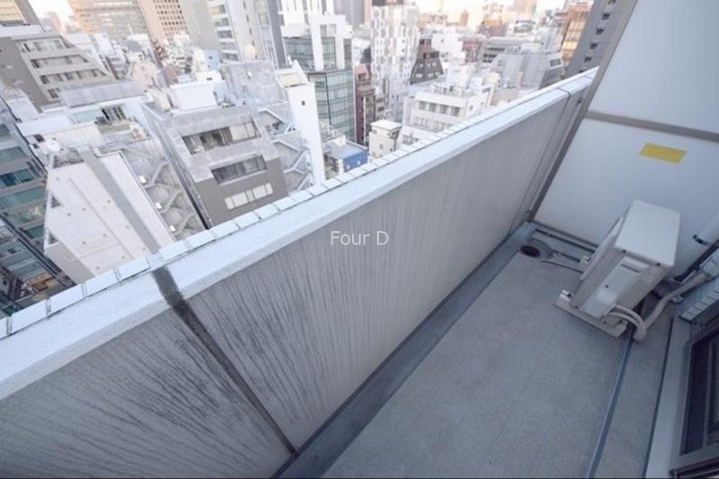 バルコニー　内見予約受付中、お気軽にお問い合わせください。