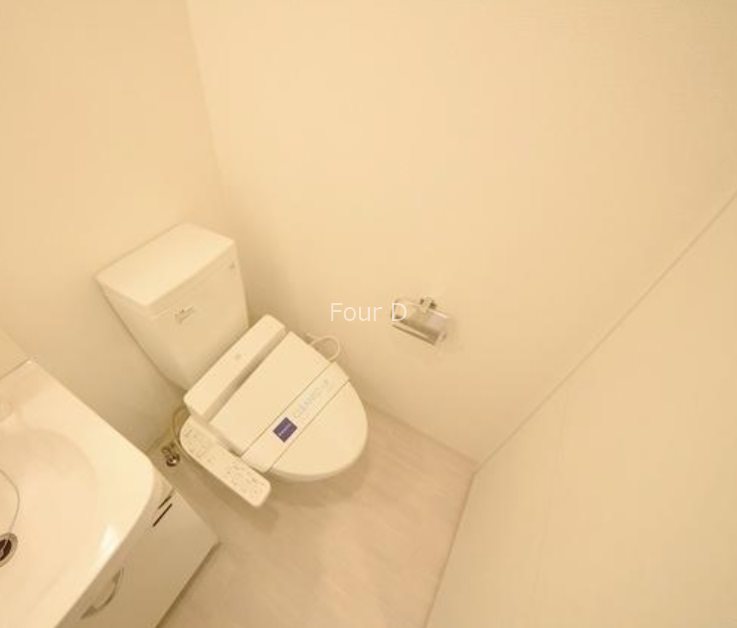 トイレ　内見予約受付中、お気軽にお問い合わせください。