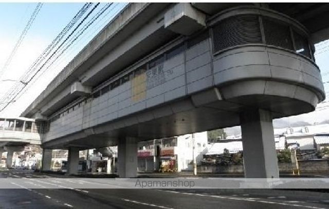 その他　安東駅（その他）まで740m