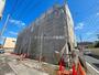 綾瀬駅より徒歩13分 3階 新築の賃貸物件
