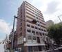 烏丸御池駅より徒歩4分 11階 築25年7ヶ月の賃貸物件