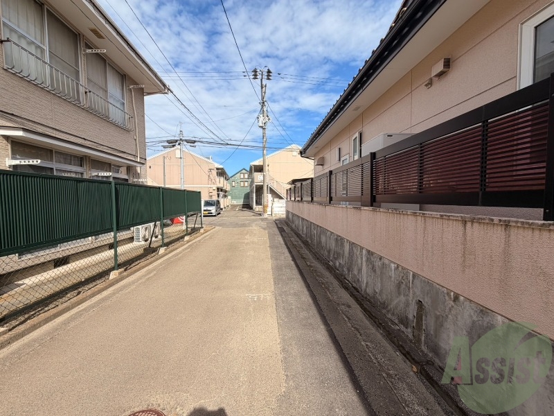 駐車場　駐車場その他