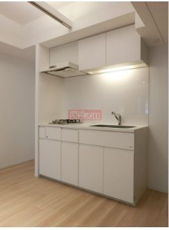 キッチン　同建物参考写真