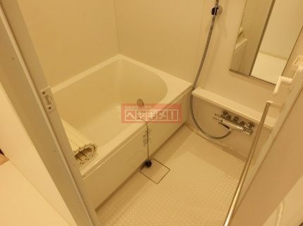 バス・シャワールーム　同建物参考写真