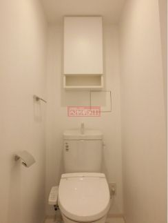 トイレ　同建物参考写真