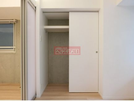 収納　同建物参考写真