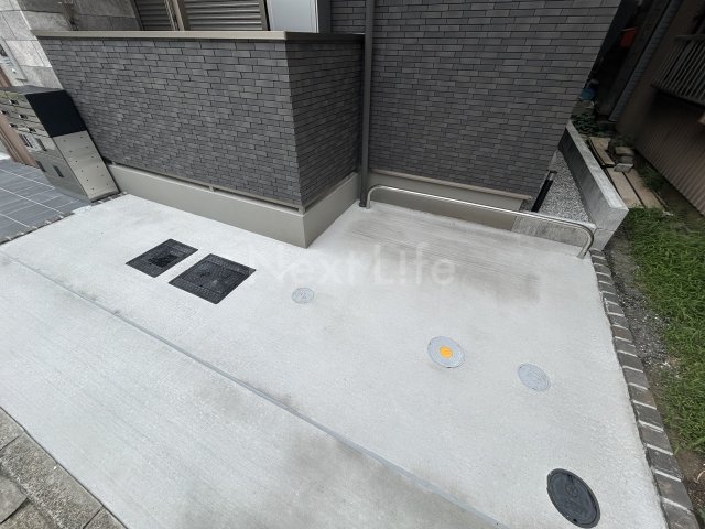 フルールの外観写真