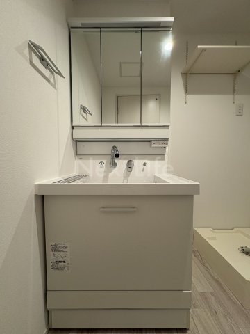 フルールの外観写真