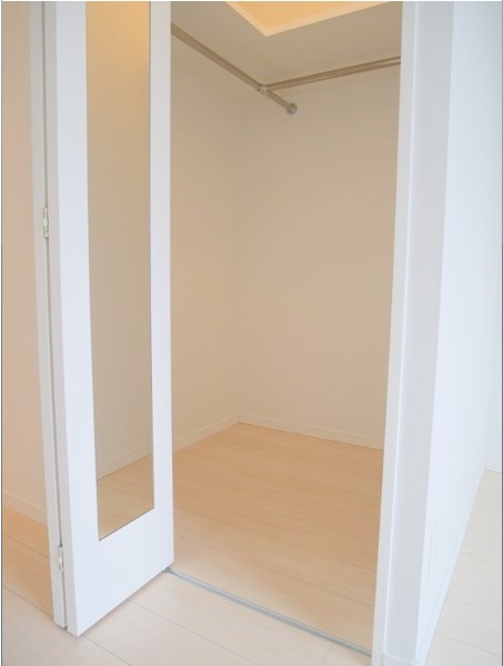 収納　※写真と異なる場合は現状優先。