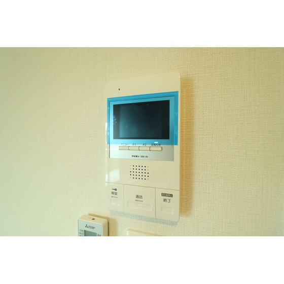 セキュリティ　参考写真