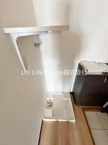 その他部屋・スペース　※別号室写真