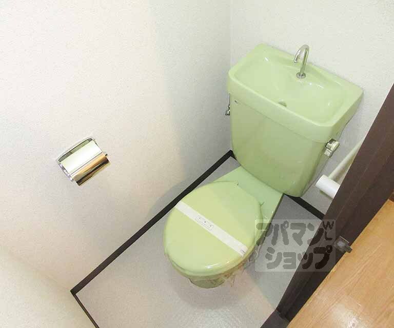 トイレ　独立トイレ・