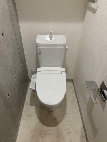 トイレ　☆トイレ☆
