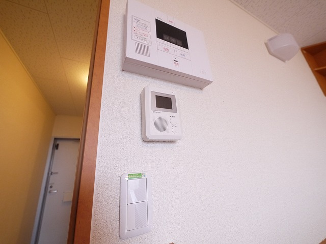 セキュリティ　ホームセキュリティーです