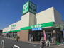 ショッピングセンター　サミットコルモピア保木間店（ショッピングセンター）まで2816m