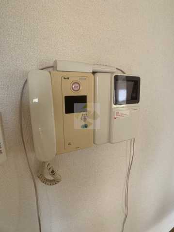 セキュリティ　サンテミリオン大塚壱番館