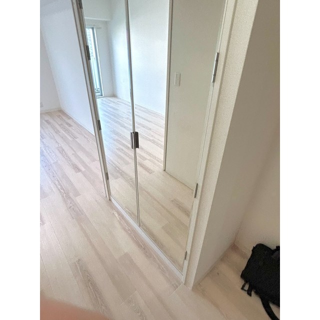 その他部屋・スペース　クローゼット