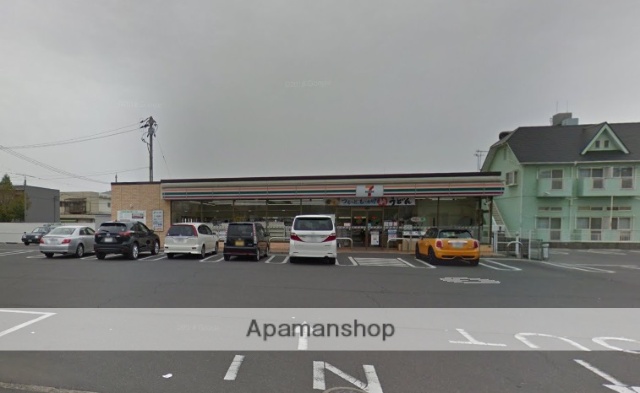 コンビニ　セブンイレブン水島警察署南店（コンビニ）まで232m