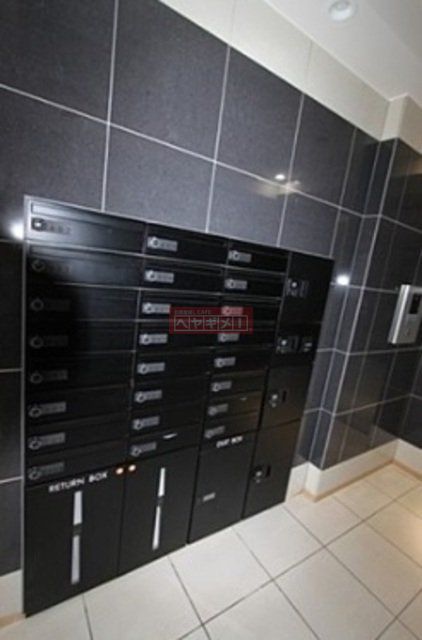 その他共有部分　共有部分／同建物参考写真