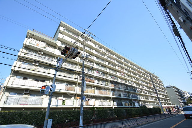 建物外観　オンライン内覧・現地案内も可能です