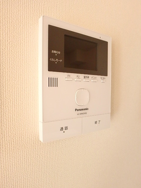 セキュリティ　図面と現状に相違がある場合には現状を優先