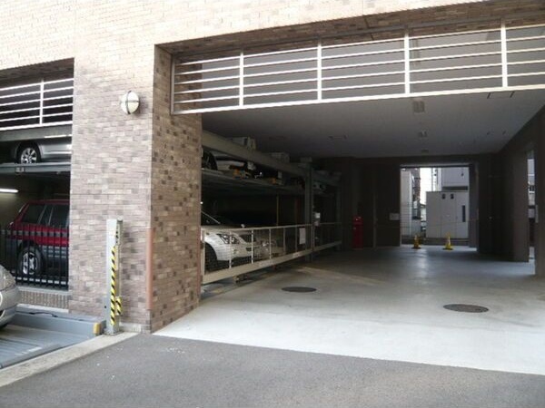 駐車場　初期費用分割可★ご希望の場所まで無料送迎サービス付♪