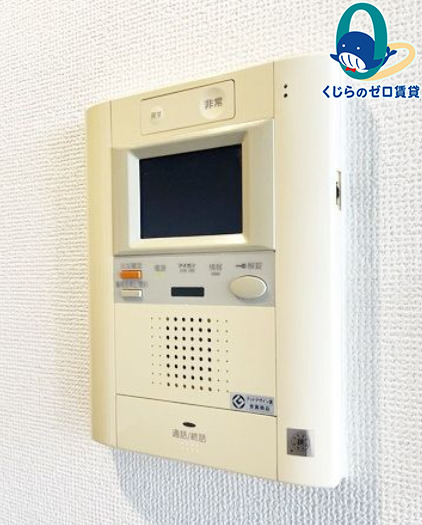 セキュリティ　くじらのゼロ賃貸は＼仲介手数料0円×初期費用最安×全国対応／