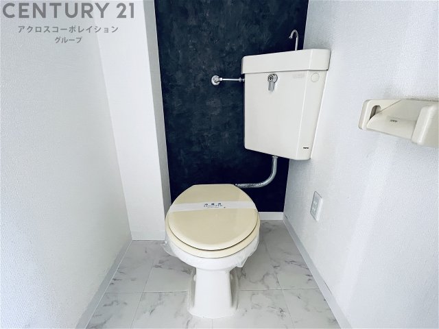 トイレ　バストイレ別でおすすめです☆