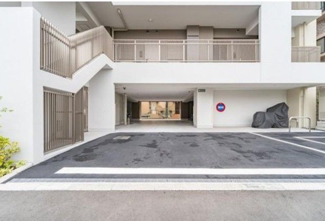 駐車場　☆駐車場☆