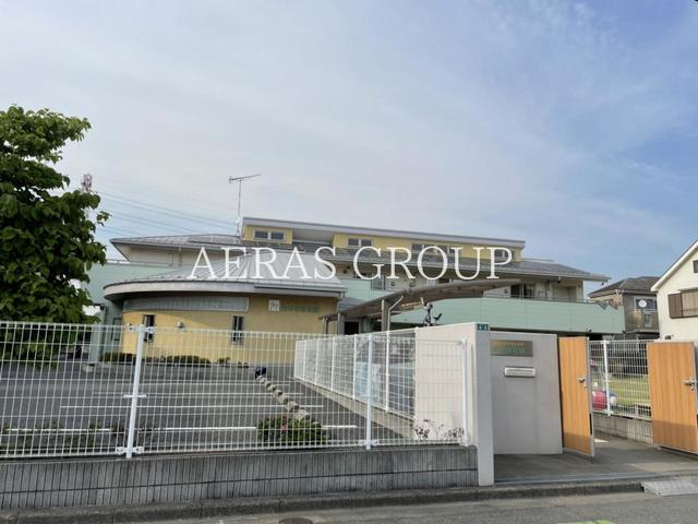 幼稚園・保育園　社会福祉法人さわらび会 竹の子保育園（幼稚園・保育園）まで538m