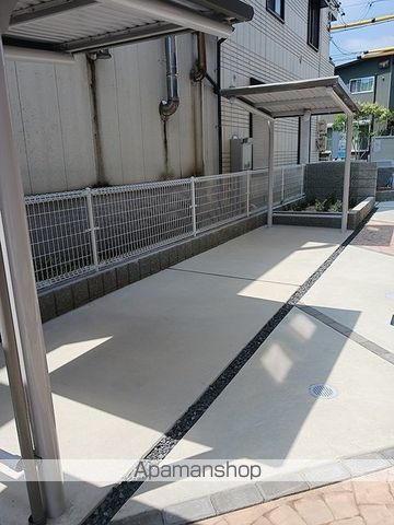 その他共有部分　その他共有部分