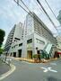 青山一丁目駅より徒歩2分 10階 築46年7ヶ月の賃貸物件