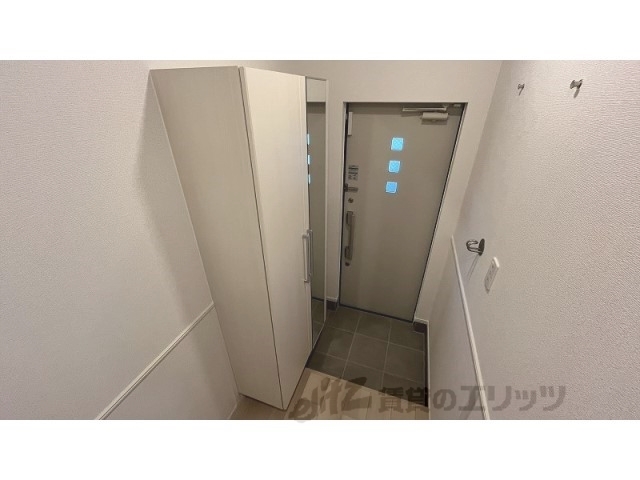 収納　下駄箱