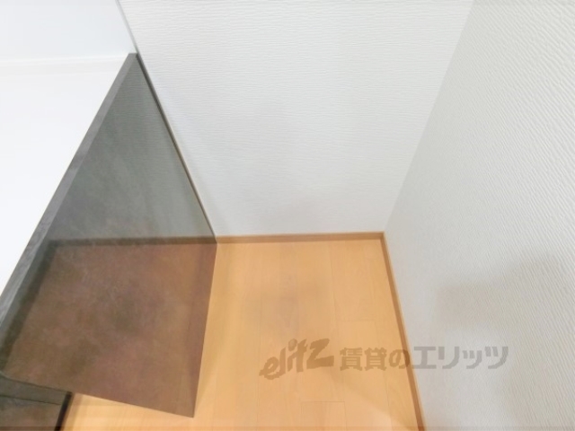 その他部屋・スペース　冷蔵庫置場