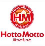 飲食店　ほっともっと長浜店（飲食店）まで312m